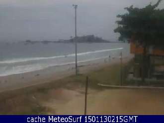 Webcam Armaao Pousada