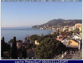 Webcam Cogoleto