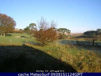 Webcam Dartmoor