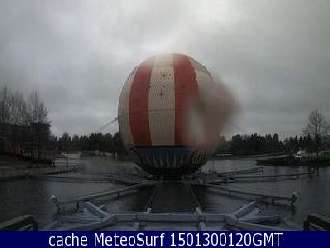 Webcam Disneyland Paris