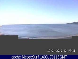 Webcam St Andrews