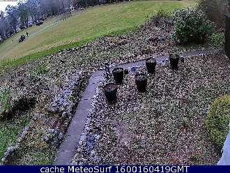 Webcam Fort Augustus