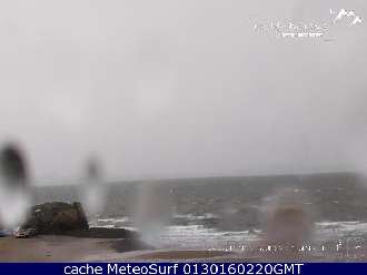 Webcam Kinghorn