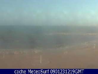 Webcam Marseille La Jete