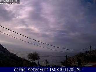 Webcam Samena Marseille