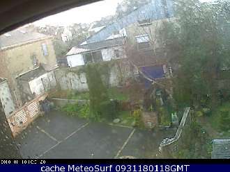 Webcam Lannion