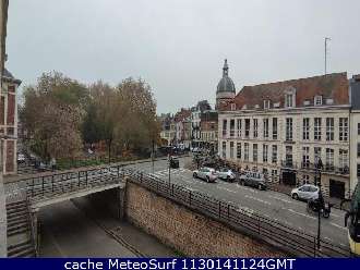 Webcam Lille