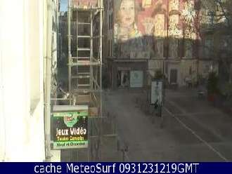 Webcam Montlimar