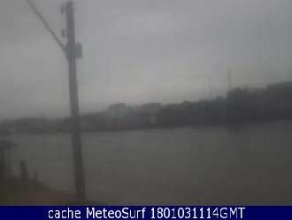 Webcam Torres Rio Mampituba