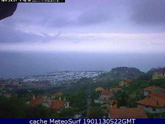 Webcam Varazze Panoramica