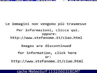 Webcam Monte Fasce