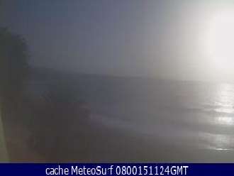 Webcam Playa de Aguadulce