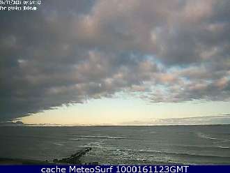 Webcam Portgordon