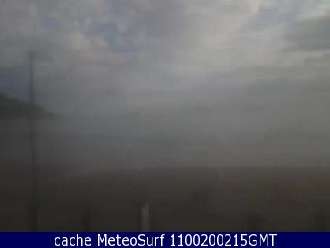 Webcam Farol de Santa Marta