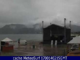 Webcam Pntano do Sul