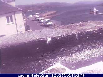 Webcam Skye Isle Kyleakin