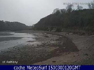 Webcam St Anthony