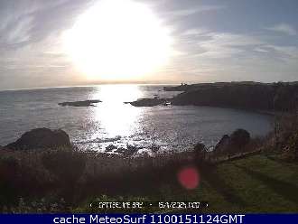 Webcam Stonehaven