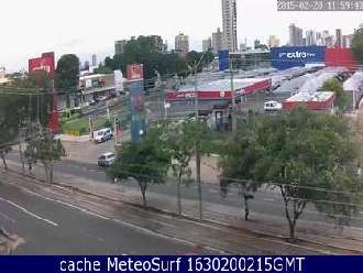 Webcam Teresina PI