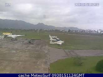 Webcam Aeroclub Castelln