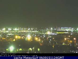 Webcam Coslada Madrid