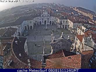 Webcam Venaria Reale