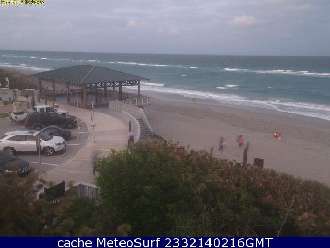 Webcam Boca Raton Palm Beach