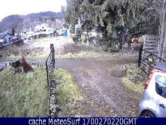 Webcam Fort Augustus Abbey Cottages