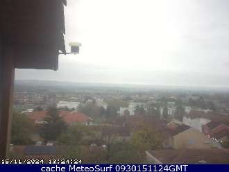 Webcam Anse Lyon