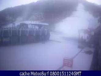 Webcam Bormio Cima Bianca