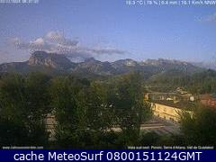 Webcam Callosa del Sarria