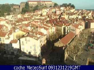 Webcam Collioure