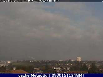 Webcam Feyzin Lyon