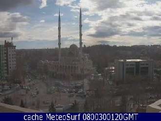 Webcam Konya