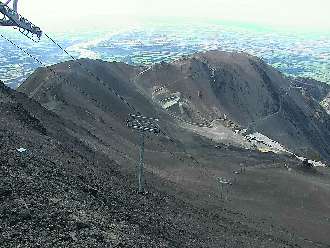 Webcam Mt Hutt Ski