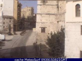 Webcam Ontinyent