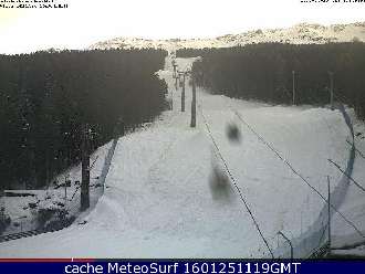 Webcam Santa Caterina Valfurva Ski