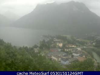 Webcam Ebensee