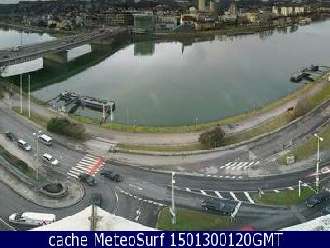 Webcam Linz