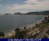 Webcam Jurere Hotel