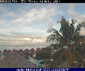 Webcam Moorea