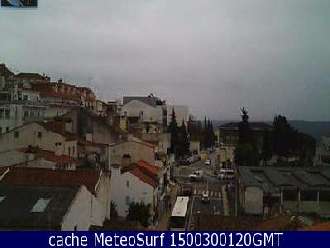 Webcam Abrantes