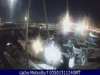 Webcam La Caleta Adeje