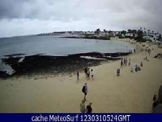 Webcam Puerto Colon