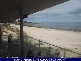 Webcam Adelaide Seacliff