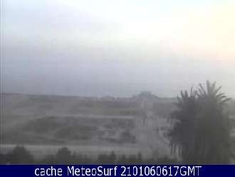 Webcam Agadir Banana Beach