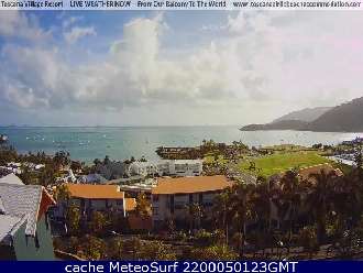 Webcam Airlie Beach