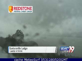 Webcam Guntersville