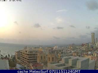 Webcam Alacant Alicante