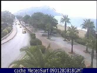 Webcam Alanya